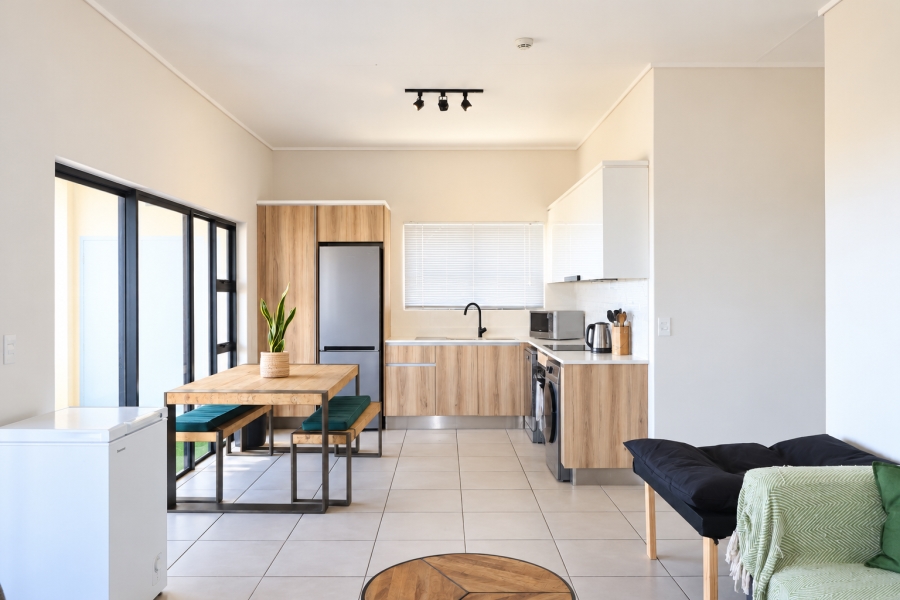 To Let 2 Bedroom Property for Rent in Sandown Western Cape